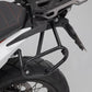 SW MOTECH SLC Side Carrier Left KTM 790 Adventure / R HTA.04.521.10000