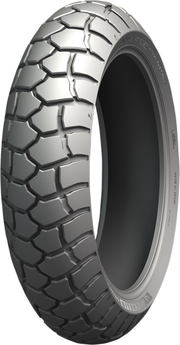 MICHELIN ANAKEE ADVENTURE ADV 170/60R17 72V TL Tyre