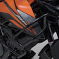SW MOTECH Upper Crash Black Bar 390 Adv SBL.04.958.10100/B