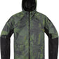 ICON Airform Battlescar™ Motorcycle Jacket 2023 Model