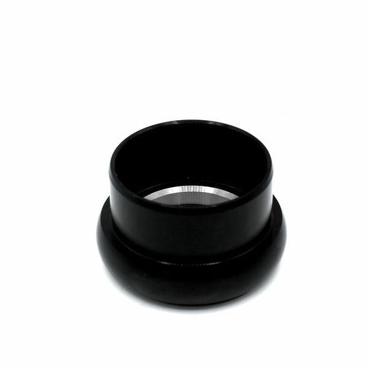 BLACK BEARING Headset LOW EC_F 49MM_P 1-1/2 Black HE-EC49