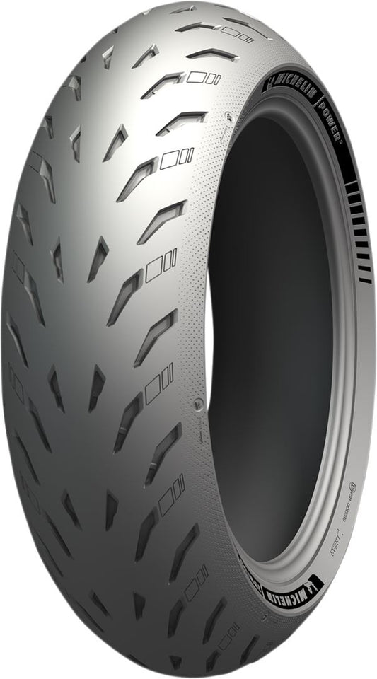 MICHELIN Power 5 160/60ZR17(69W) TL Tyre