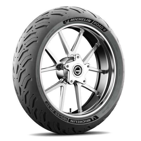 MICHELIN Road 6 140/70ZR17 66W TL Tyre