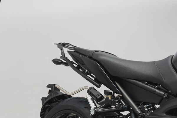 SW MOTECH Blaze Panniers Spacer Bars YAMAHA MT-09 ABS 17-20 HTA.06.740.81400/B