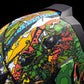 ICON Airflite™ GP23 Motorcycle Helmet Green - 2023 Model