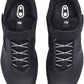 CRANKBROTHERS Mallet E Speedlace Shoes Black/Silver