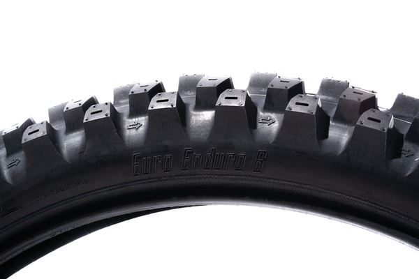 MOTOZ Euro Enduro 6 TEE 90/90-21 54R TT Tyre