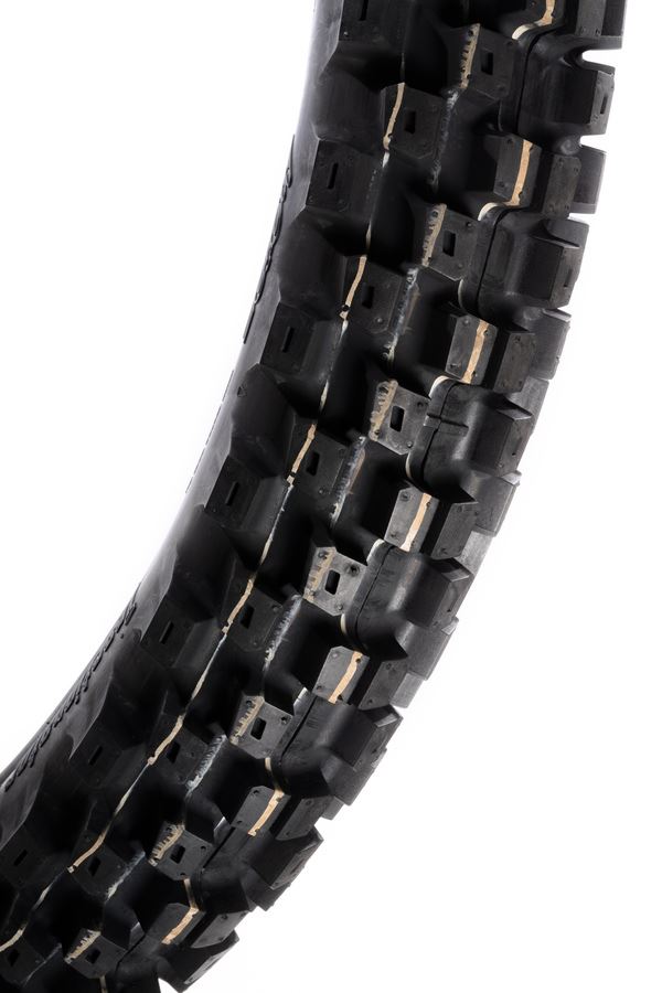 MOTOZ Tractionator Enduro I/T TEI 90/90-21 54R TT Tyre