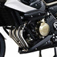 SW MOTECH Crash Bar Black YAMAHA Xj 6 SBL.06.480.10001/B