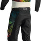 THOR Prime Melter MX Motorcross Jersey Black/White 2023 Model