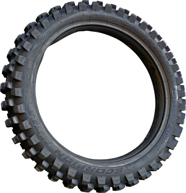 PIRELLI Scorpion™ MX32 MIHA 32 100/90-19 57M TT Tyre