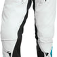 THOR Women's Pulse Rev MX Motorcross Pants White UK 2023 Model
