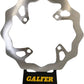 GALFER Brake Rotor Wave® Standard DF149W