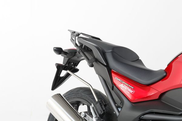 SW MOTECH Blaze Panniers Spacer Bars HONDA NC 700/750 12-20 HTA.01.740.80701/B