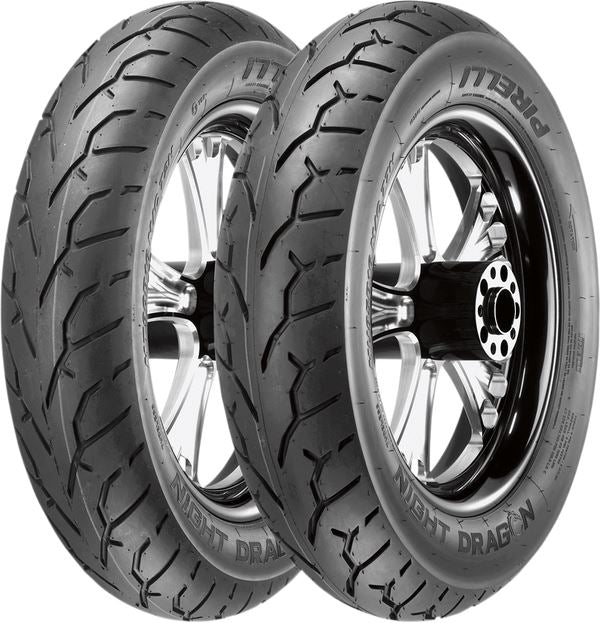 PIRELLI Night Dragon™ GT NT 180/65B16 81H TL Tyre