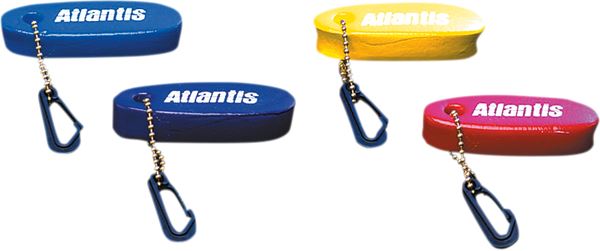 ATLANTIS Key Float A1953