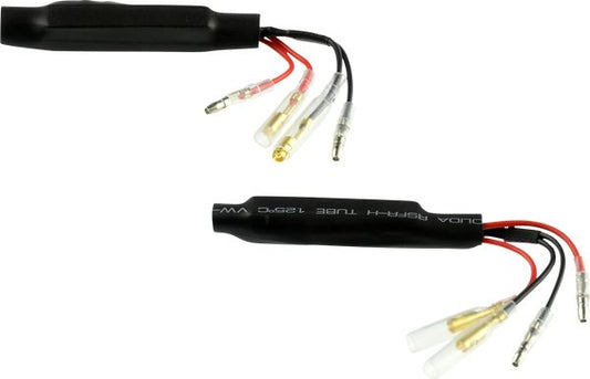 BARKBUSTERS LED Indicator Resistor (SET OF 2) LED-RES-001