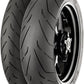 CONTINENTAL ContiRoad 120/70ZR17(58W)TL Tyre