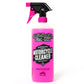Muc-Off 1 Litre Capped with Trigger