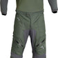 THOR Terrain MX Motorcross Jersey Black/Green 2023 Model