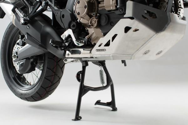 SW MOTECH Centerstand Black HONDA CRF1000l Africa Twin HPS.01.622.10001/B