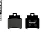 GALFER Brake Pad Street Organic Base FD275G1050
