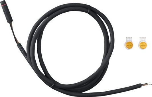 SUPERNOVA Brose Tail Light Connection Cable 3-Pin T-BRC150R3