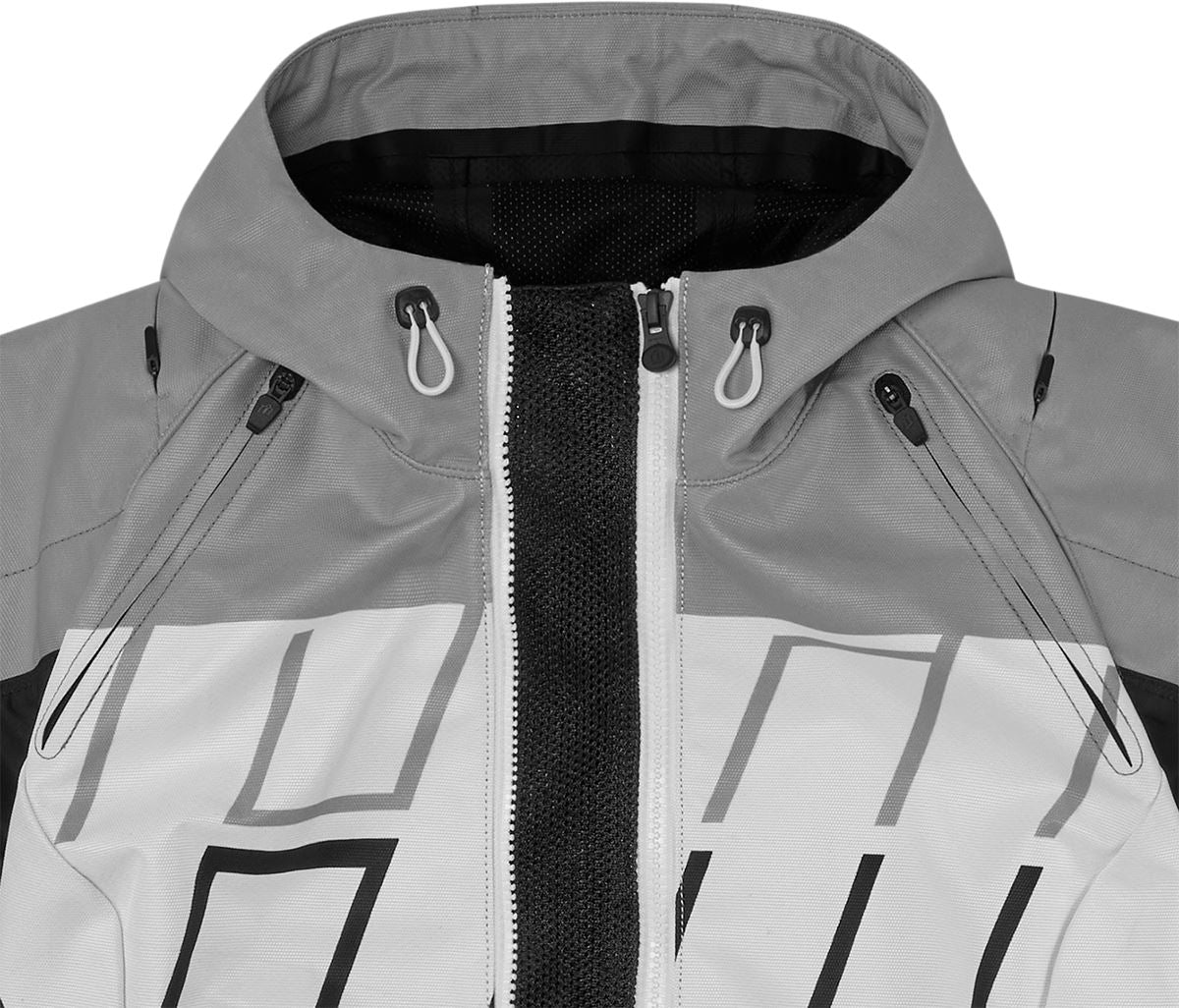 ICON Airform Retro Motorcycle Jacket 2023 Model