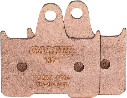 GALFER Brake Pad Ceramic FD267G1371