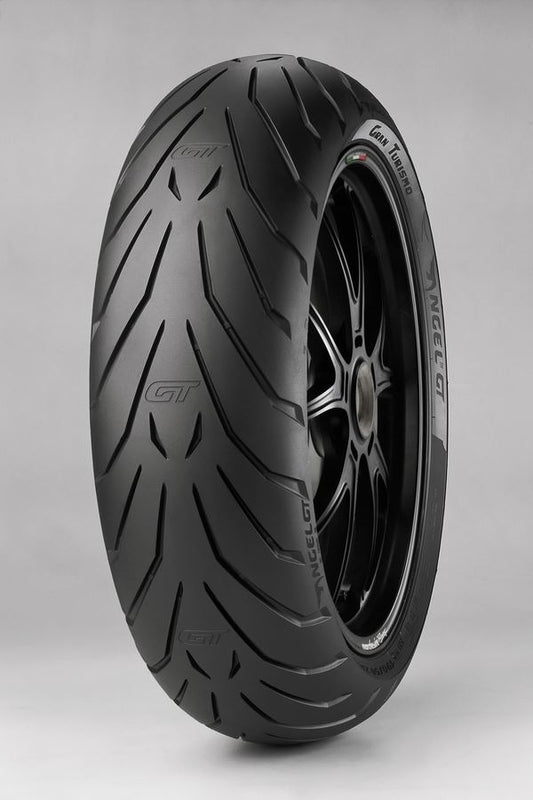 PIRELLI Angel GT GT A 190/55ZR17 (75W) TL Tyre