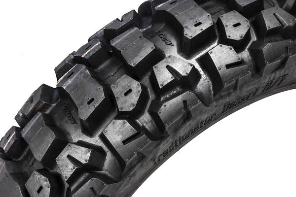 MOTOZ Tractionator Desert TRQ 90/90-21 54Q TL Tyre