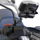 SW MOTECH 1" Ball Kit KAWASAKI KYMCO 05-23 GPS.00.308.10400/B