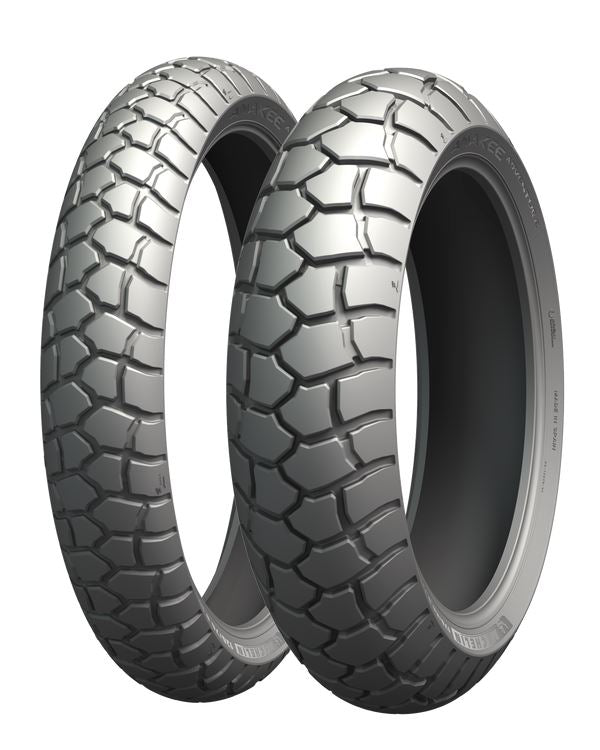 MICHELIN ANAKEE ADVENTURE ADV 110/80R18 58V TL/T Tyre