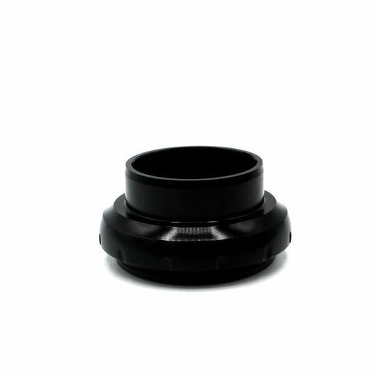BLACK BEARING Headset LOW EC_F 34MM_P 1-1/8 Black HE-EC34