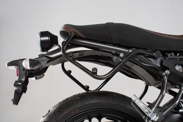 SW MOTECH SLC Side Carrier Left YAMAHA Xsr700 / Xsr700 Xt 16-23 HTA.06.642.10001