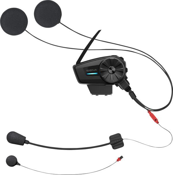 SENA Spider ST1 Communication System Headset SPIDER-ST1-10D