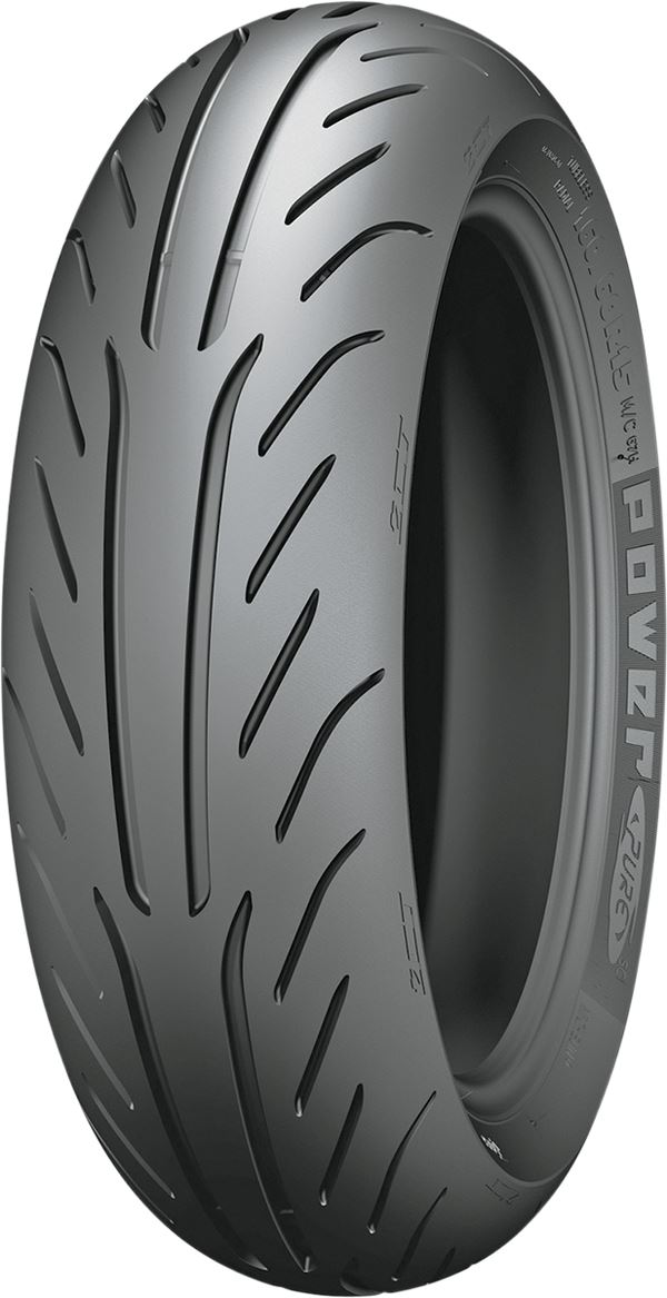 MICHELIN Power Pure™ SC 120/70-13 53P TL Tyre