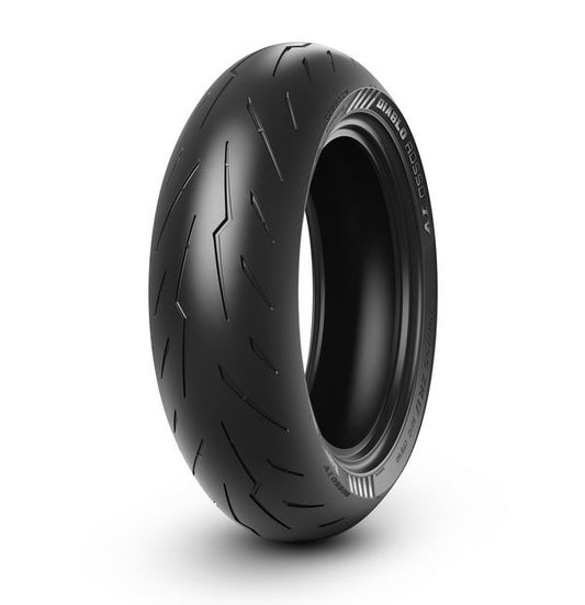 PIRELLI Diablo™ Rosso IV IV 160/60ZR17 (69W) TL Tyre