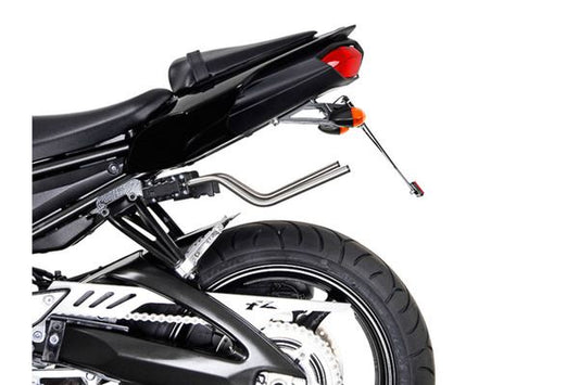 SW MOTECH Blaze Panniers Spacer Bars YAMAHA FZ8/FZ1 06-16 HTA.06.740.80301/B