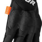 THOR Rebound MX Motorcross Gloves Black/White 2023 Model
