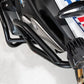 SW MOTECH Upper Crash Bar Black Bmw R 1200 Gs R 1250 Gs SBL.07.870.10000/B