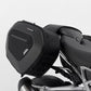 SW MOTECH Pro Blaze H Saddlebag SET To Fit Triumph Speed Triple 1200 RR/RS 21-23 BC.HTA.11.740.31200