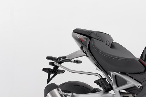 SW MOTECH Pro Blaze H Saddlebag SET To Fit Triumph Speed Triple 1200 RR/RS 21-23 BC.HTA.11.740.31200