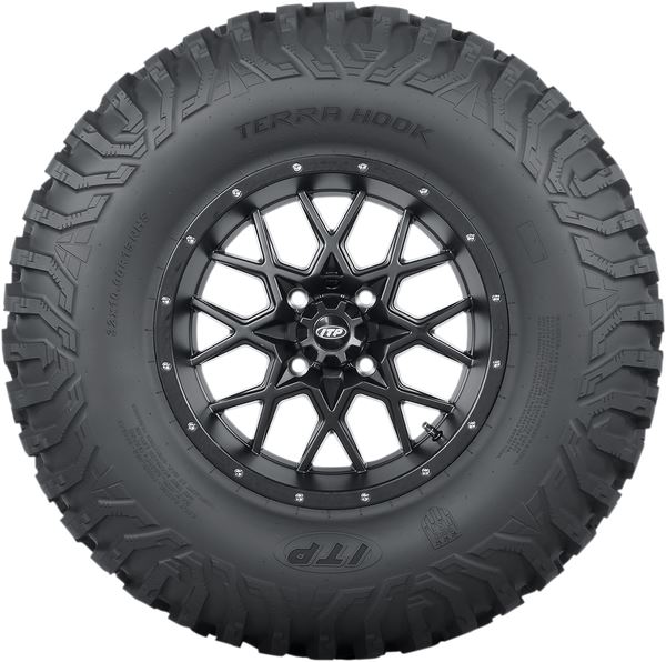 ITP Terra Hook 280/65R14 71M 8PR E ATV Tyre