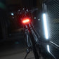 SUPERNOVA TL3 Pro Tail Light V-TL3VZ-K-BLK