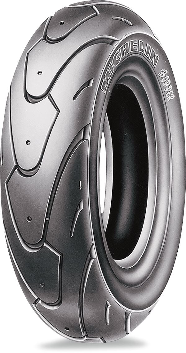 MICHELIN Bopper Scooter 120/90-10 57LTL/TT Tyre