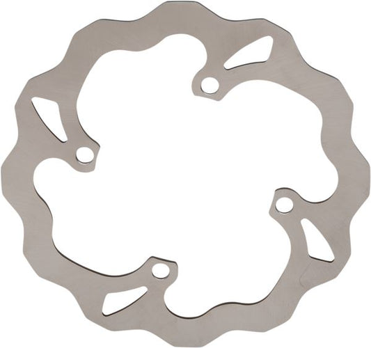 GALFER Brake Rotor Wave® Standard DF179W