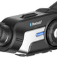 SENA 10C Bluetooth® Camera and Communication System Evo Bluetooth Motorcycle 10C-EVO-02