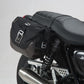 SW MOTECH Legend Side Bag System LC TRIUMPH STREET TWIN/CUP 900 ABS 2016-2022 BC.HTA.11.667.20002