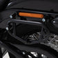 SW MOTECH SLC Side Carrier Left Harley Dav Softail Str Bob/Standard HTA.18.899.10000